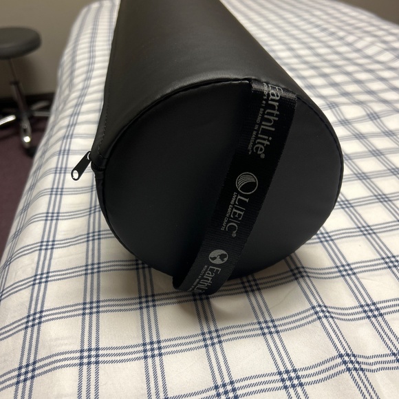 Earrhlite Bolster Pillow - Picture 2 of 2